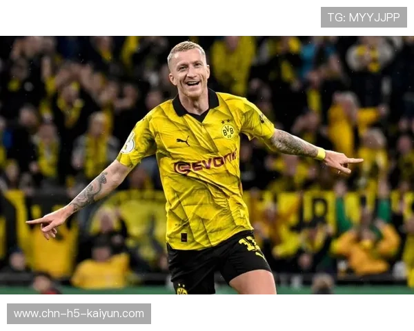 多特前锋在禁区内的冷静处理帮助球队拿下比赛