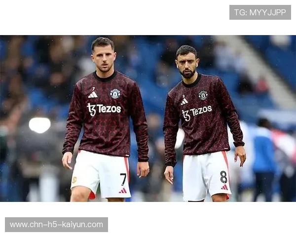 布鲁诺·费尔南德斯远射轰出世界波：一脚划破苍穹，精彩绝伦